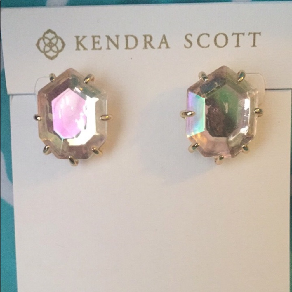 Kendra Scott Morgan’s